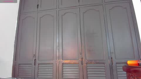 Angela Santini online show from December 2024 06:03:02 AM