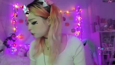 bunnyislewd online show from October 2025 03:03:02 AM