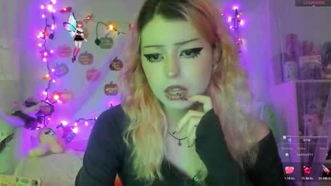 bunnyislewd online show from October 2025 02:50:02 AM