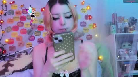 bunnyislewd online show from November 2025 03:45:02 AM