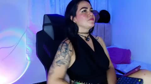 Snapshot of bunnykat_ chatting on June 2026 03:25:01 AM katerine payne online show from June 2026 03:25:01 AM