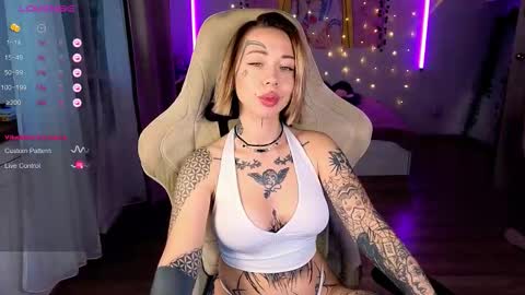 Snapshot of bunnykelly chatting on September 2025 06:17:01 AM bunnykelly online show from September 2025 06:17:01 AM