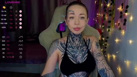 bunnykelly online show from February 2026 06:26:01 PM