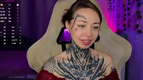bunnykelly online show from April 2026 05:58:02 AM