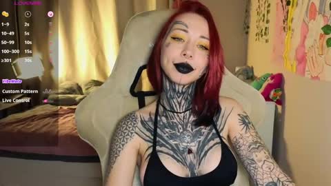 Snapshot of bunnykelly chatting on May 2026 06:21:01 AM bunnykelly online show from May 2026 06:21:01 AM