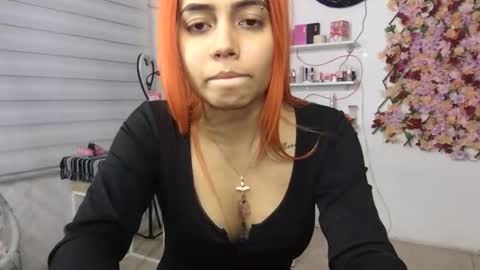 bunnylove_07 online show from December 2025 11:03:02 PM