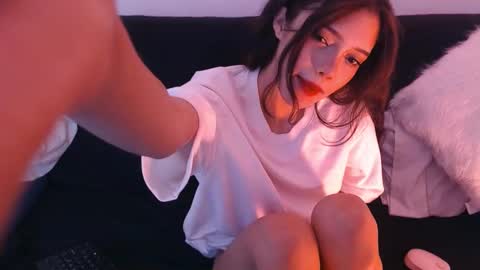 Snapshot of bunnypink2 chatting on February 2025 10:15:02 AM Emma online show from February 2025 10:15:02 AM