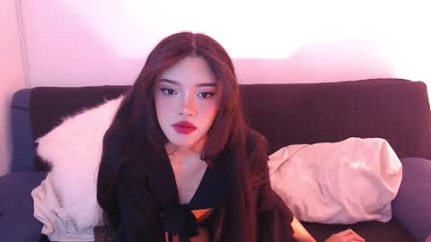 Snapshot of bunnypink2 chatting on February 2025 04:03:02 AM Emma online show from February 2025 04:03:02 AM
