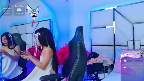 Snapshot of bunnysexyy chatting on February 2026 03:10:01 AM Bunny online show from February 2026 03:10:01 AM