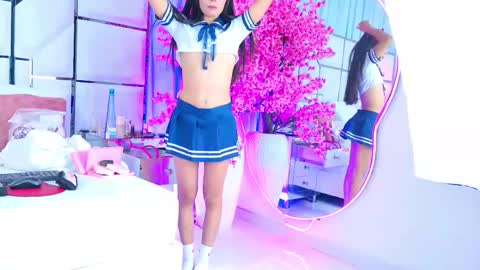 Snapshot of bunnysexyy chatting on March 2026 03:12:01 AM Bunny online show from March 2026 03:12:01 AM