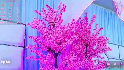 Snapshot of bunnysexyy chatting on March 2026 03:12:02 AM Bunny online show from March 2026 03:12:02 AM