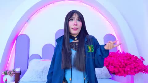 Snapshot of bunnysexyy chatting on March 2026 03:10:01 AM Bunny online show from March 2026 03:10:01 AM