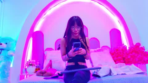 Snapshot of bunnysexyy chatting on March 2026 03:09:02 AM Bunny online show from March 2026 03:09:02 AM