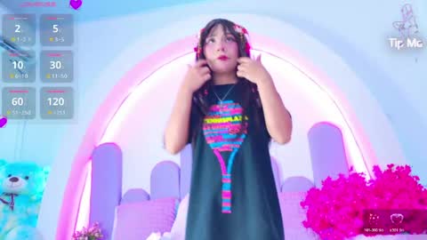 Snapshot of bunnysexyy chatting on March 2026 03:21:02 AM Bunny online show from March 2026 03:21:02 AM