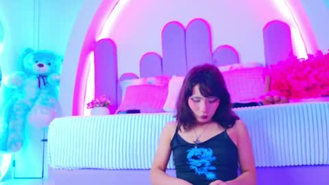 Snapshot of bunnysexyy chatting on March 2026 03:11:02 AM Bunny online show from March 2026 03:11:02 AM