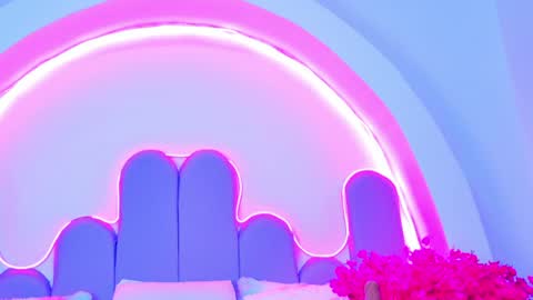 Snapshot of bunnysexyy chatting on April 2026 03:17:01 AM Bunny online show from April 2026 03:17:01 AM