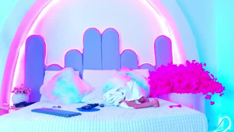 Snapshot of bunnysexyy chatting on April 2026 03:40:02 AM Bunny online show from April 2026 03:40:02 AM