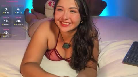  MARY BUNNY  online show from November 2025 08:03:02 AM