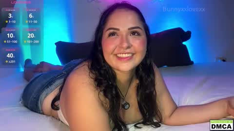  MARY BUNNY  online show from February 2026 05:45:01 AM