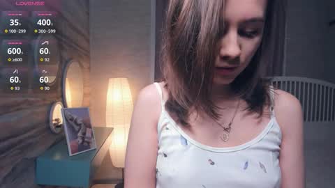 Lizy online show from November 2025 07:52:02 AM