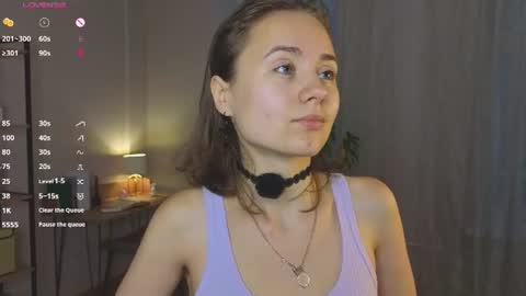 Snapshot of bunnyvice chatting on July 2026 06:13:02 PM Lizy online show from July 2026 06:13:02 PM
