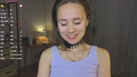 Snapshot of bunnyvice chatting on July 2026 07:19:01 PM Lizy online show from July 2026 07:19:01 PM