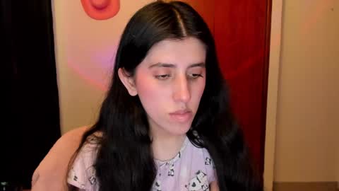 Jess online show from December 2024 09:57:01 PM