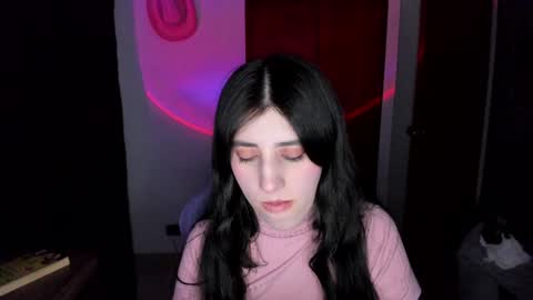 Snapshot of bunnyy09 chatting on December 2024 03:18:02 AM Jess online show from December 2024 03:18:02 AM