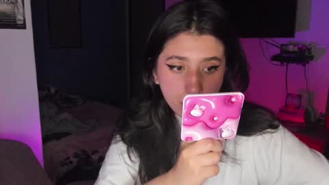 Jess online show from February 2026 03:13:02 AM