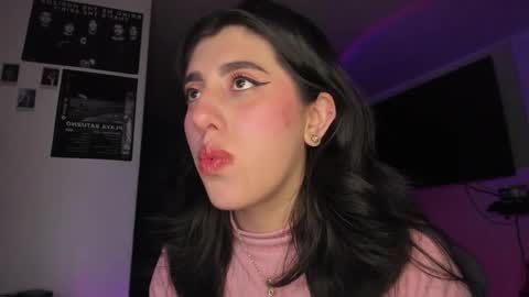 Jess online show from February 2026 02:23:01 AM