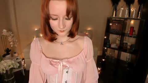 Lilith online show from May 2026 04:25:02 PM