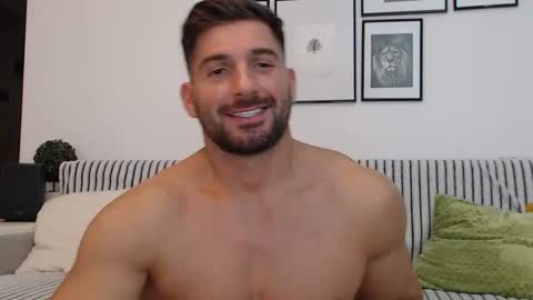 BunzDanny online show from January 2025 10:55:02 PM