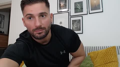 BunzDanny online show from February 2025 08:28:01 PM