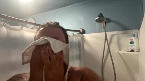 Burkemeister online show from October 2025 08:18:02 PM