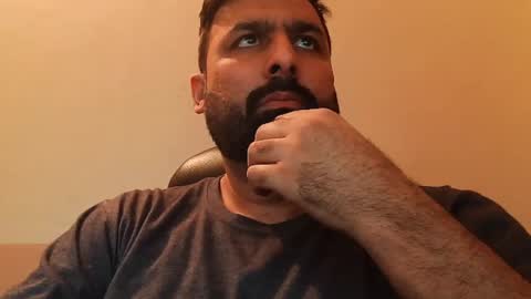 Hairy Arabian online show from January 2025 02:46:02 PM