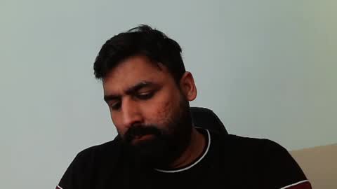 Hairy Arabian online show from February 2025 12:26:02 PM