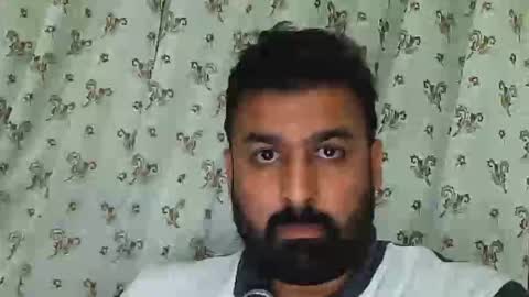 Hairy Arabian online show from December 2025 03:30:01 PM