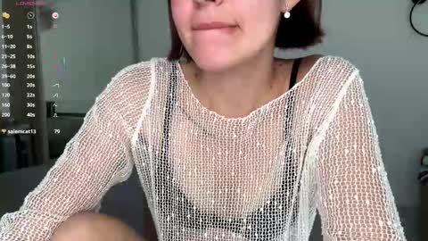 Nica online show from March 2026 08:53:01 AM