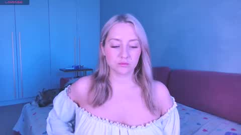 Lissa online show from May 2026 09:04:01 AM