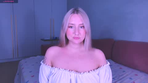 Lissa online show from May 2026 09:10:02 PM