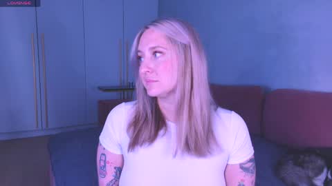 Lissa online show from May 2026 08:39:02 PM