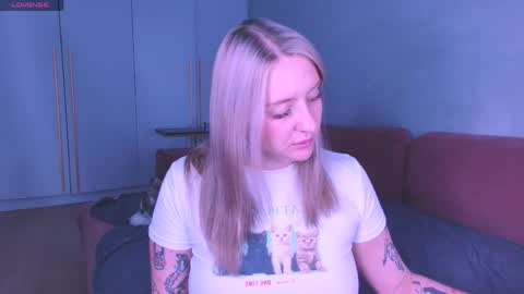 Lissa online show from May 2026 04:27:02 PM
