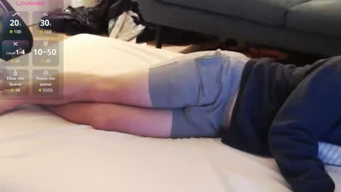 John online show from February 2026 11:01:01 PM