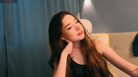 Amelia online show from May 2026 05:05:01 AM