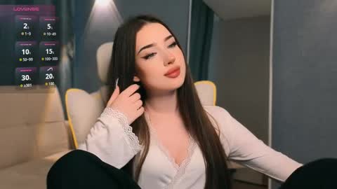 Amelia online show from May 2026 04:52:02 AM