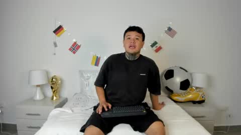 Snapshot of burning_diamond__ chatting on June 2026 11:08:02 AM Nova and Sammy online show from June 2026 11:08:02 AM