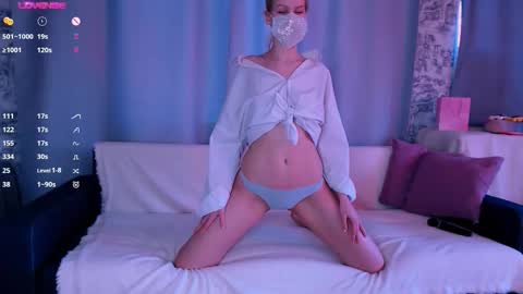 burning_g1rl online show from March 2026 02:12:02 PM