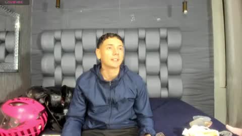 burningsouls98 online show from August 2026 04:26:01 AM