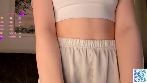 Jessica online show from February 2025 01:41:01 AM