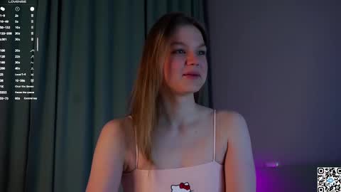 Jessica online show from February 2025 02:36:01 PM